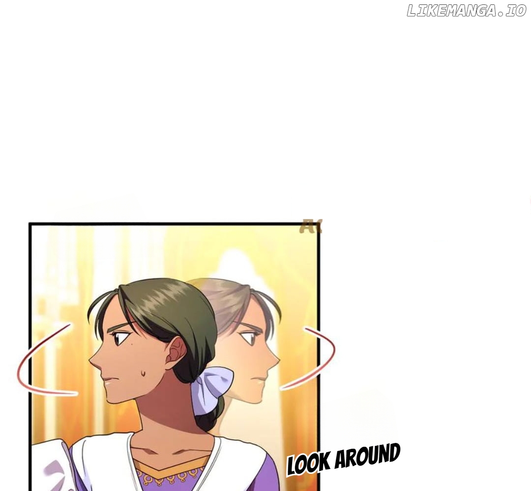 I Became the Sultan's Precious Cat Chapter 55 - page 92